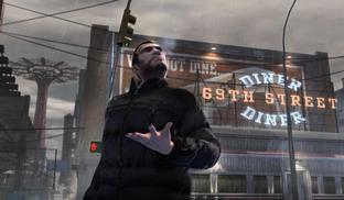 Grand Theft Auto IV вернулась в Steam, но купить все желающие игру пока не могут